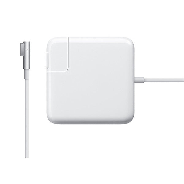 Chargeur mural adaptateur secteur Magsafe 1 45 W (connecteur L-Tip) Chargeur mural adaptateur secteur Magsafe 1 45 W (connecteur L-Tip)